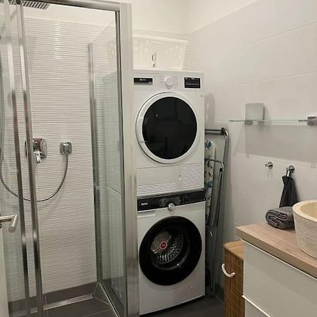 New Design Wohnung-Wien المظهر الخارجي الصورة