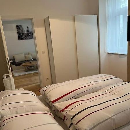 New Design Wohnung-Wien المظهر الخارجي الصورة