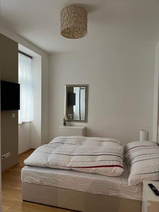 New Design Wohnung-Wien المظهر الخارجي الصورة