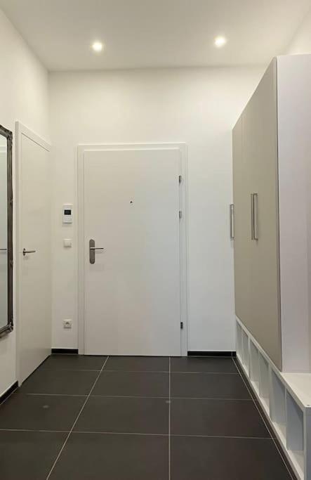 New Design Wohnung-Wien المظهر الخارجي الصورة