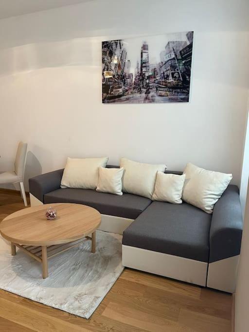 New Design Wohnung-Wien المظهر الخارجي الصورة
