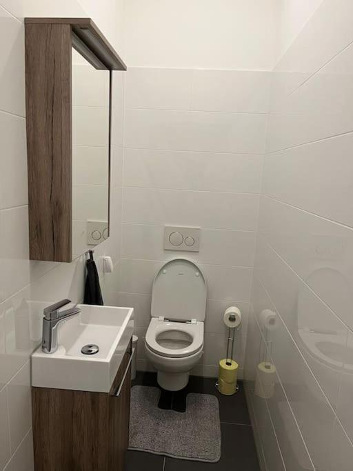 New Design Wohnung-Wien المظهر الخارجي الصورة