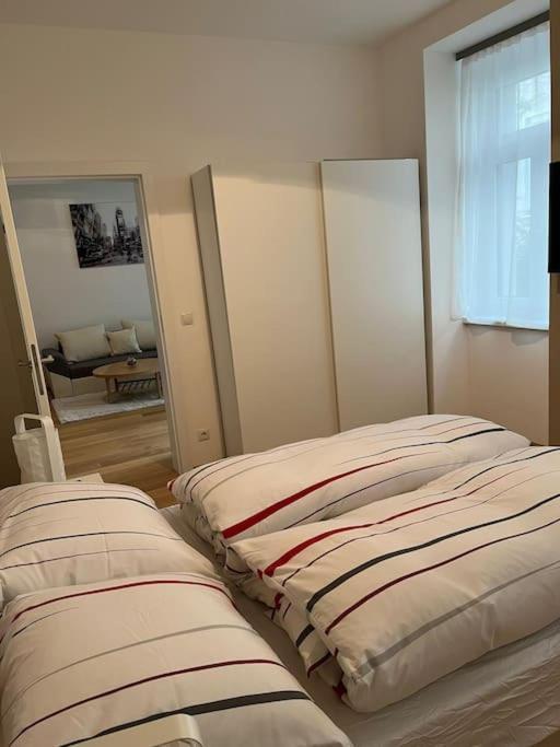 New Design Wohnung-Wien المظهر الخارجي الصورة