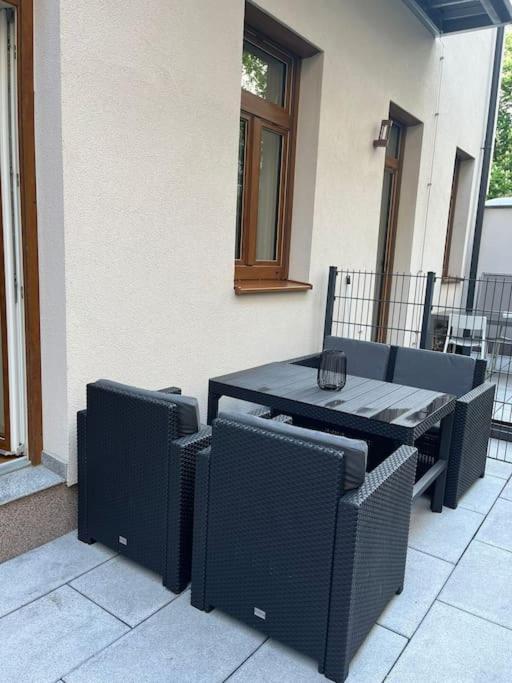 New Design Wohnung-Wien المظهر الخارجي الصورة