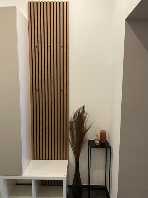 New Design Wohnung-Wien المظهر الخارجي الصورة