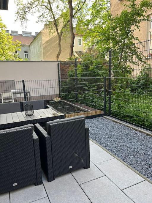New Design Wohnung-Wien المظهر الخارجي الصورة