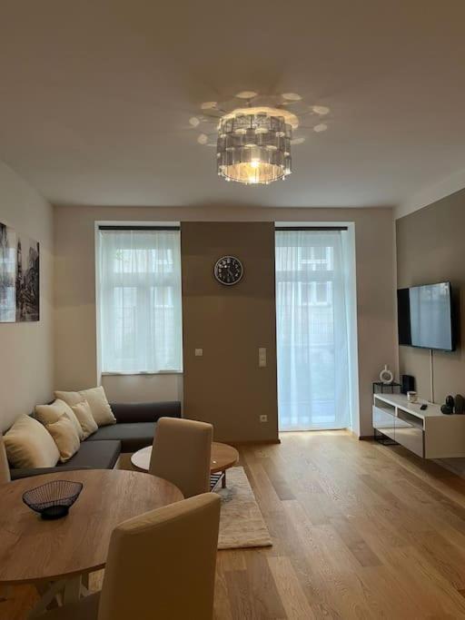 New Design Wohnung-Wien المظهر الخارجي الصورة